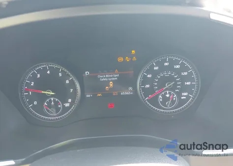 2023 Hyundai Santa Fe Sel from USA, damaged, VIN 5NMS24AJ3PH576757